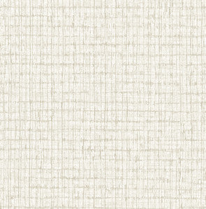 Linen Palm Weave Wallpaper by A-Street Prints