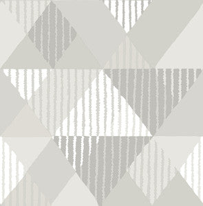 Platinum Platinum Peaks Wallpaper by A-Street Prints