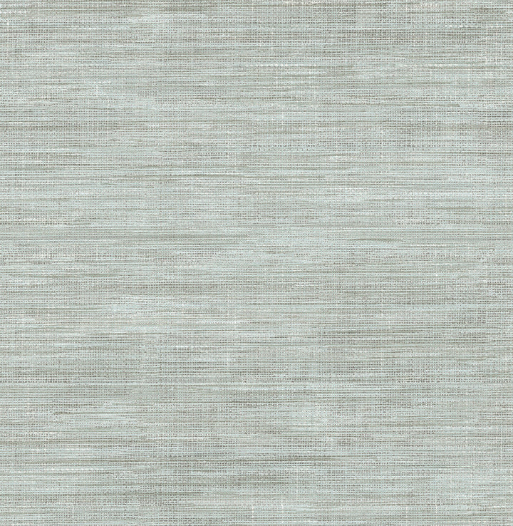 Fog Fog Grass Wallpaper by A-Street Prints Signature by Sarah Richardson Covers about 56.4 square feet 20.5-in by 33-ft long roll Unpasted 20.9 - Fabric Carolina -