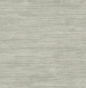 Graphite Graphite Grass Wallpaper by A-Street Prints