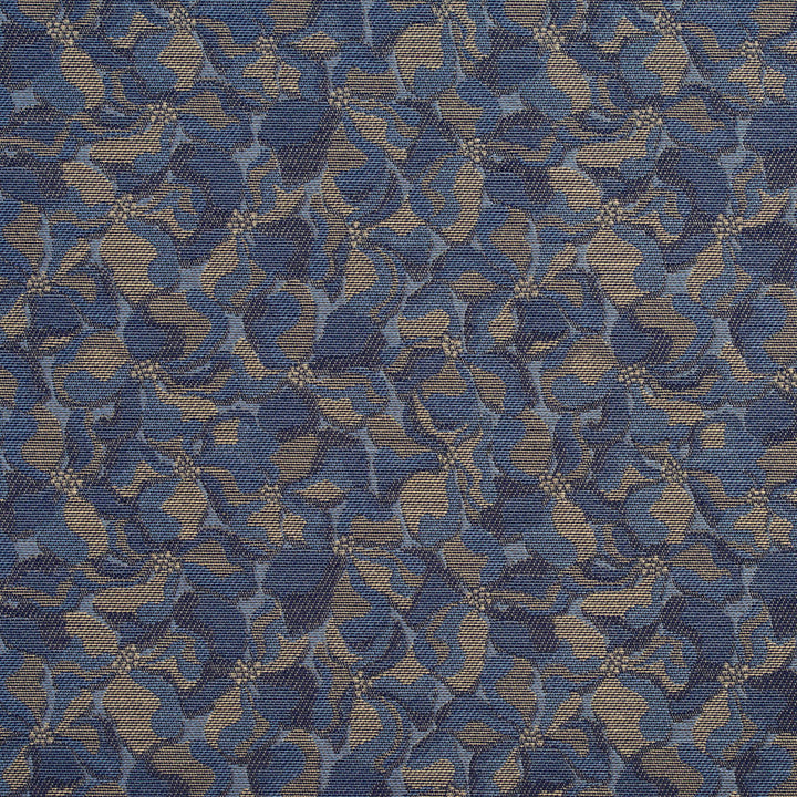 2790 Sky by Charlotte Fabric Durables II 100% Woven Polyester Made In USA Exceeds 100,000 Wyzenbeek Rubs (Heavy Duty) Horizontal: 7.25" x Vertical: 7" 54 Inches - Fabric Carolina -