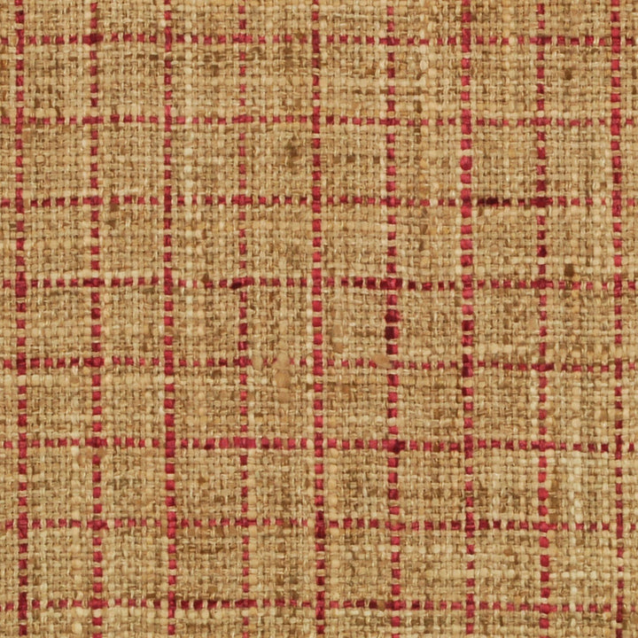 Dreamer Red Pepper 548 by P Kaufmann Fabrics Fabric