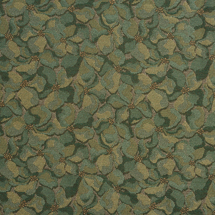 2792 Juniper by Charlotte Designer Fabric Durables II 100% Woven Polyester Made In USA Exceeds 100,000 Wyzenbeek Rubs (Heavy Duty) Horizontal: 7.25" x Vertical: 7" 54 Inches - Swanky Fabrics -
