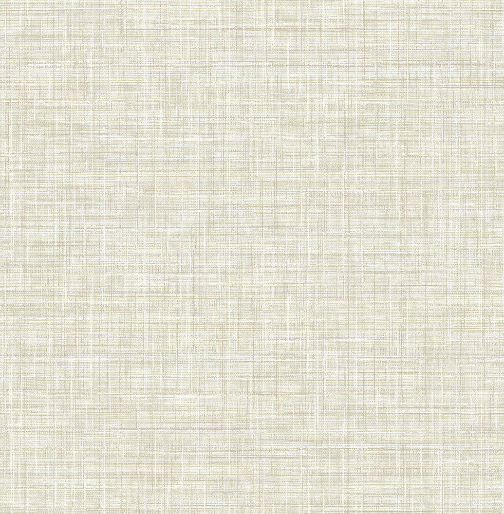 Poise Beige Linen Wallpaper by A-Street Prints Celadon Covers about 56.4 square feet 20.5-in by 33-ft long roll Unpasted 0 - Fabric Carolina -