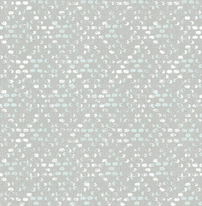 Blissful Light Blue Harlequin Wallpaper by A-Street Prints