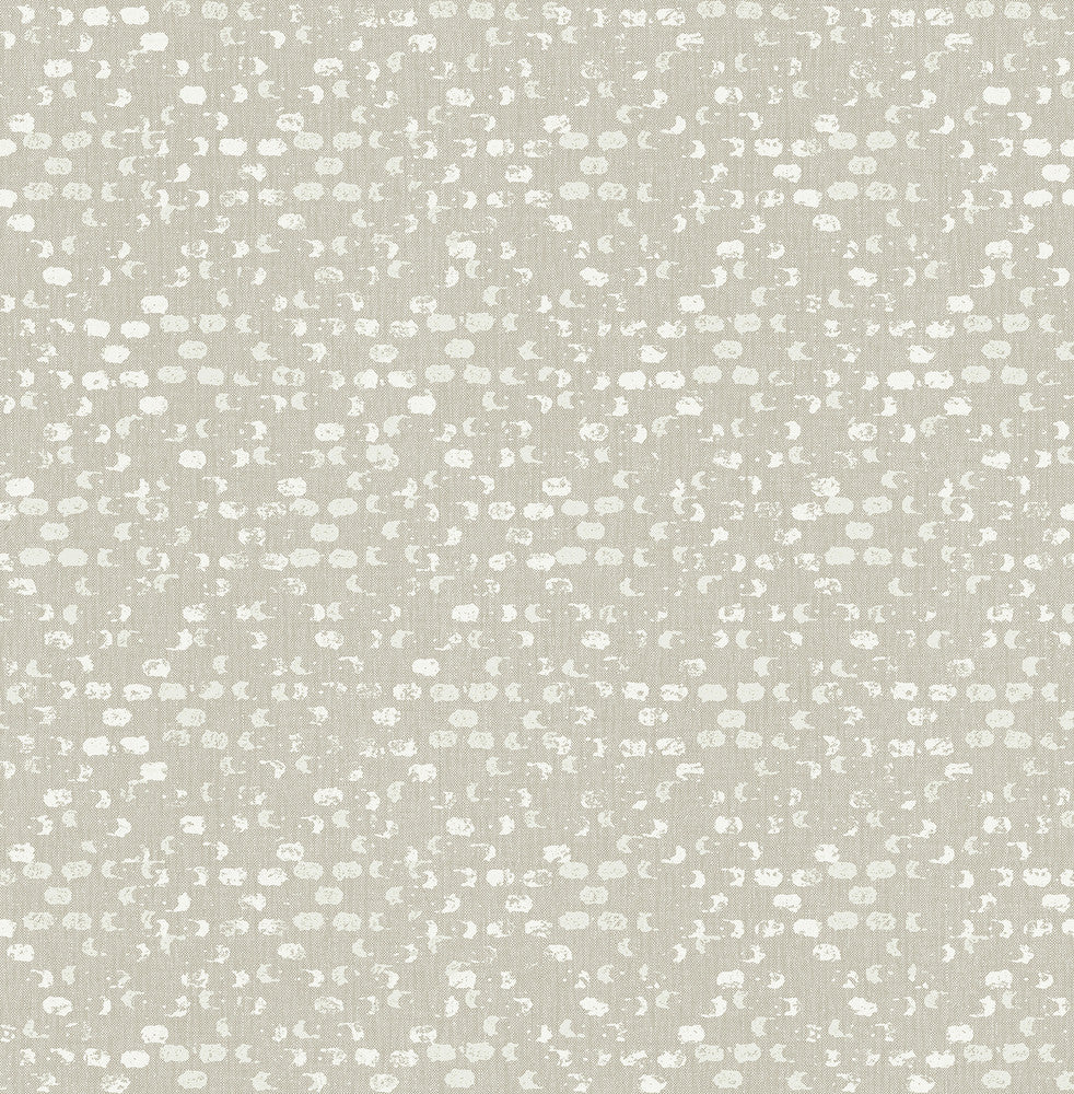 Blissful Bone Harlequin Wallpaper by A-Street Prints Celadon Covers about 56.4 square feet 20.5-in by 33-ft long roll Unpasted 20.9 - Fabric Carolina -