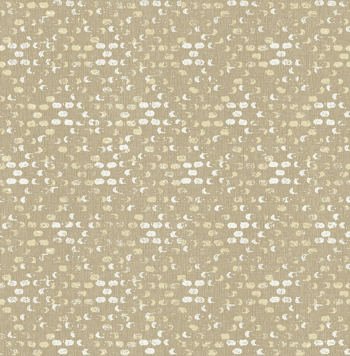 Blissful Honey Harlequin Wallpaper by A-Street Prints Celadon Covers about 56.4 square feet 20.5-in by 33-ft long roll Unpasted 20.9 - Fabric Carolina -