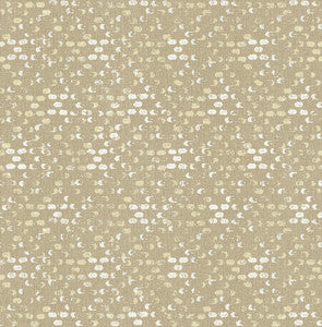 Blissful Honey Harlequin Wallpaper by A-Street Prints