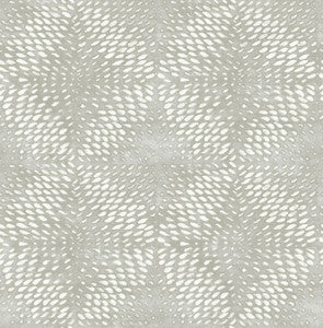 Ethos Grey Abstract Wallpaper by A-Street Prints