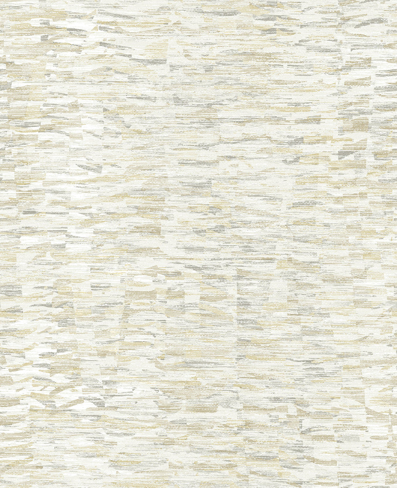 Nuance Yellow Abstract Texture Wallpaper by A-Street Prints Celadon Covers about 56.4 square feet 20.5-in by 33-ft long roll Unpasted 20.9 - Fabric Carolina -