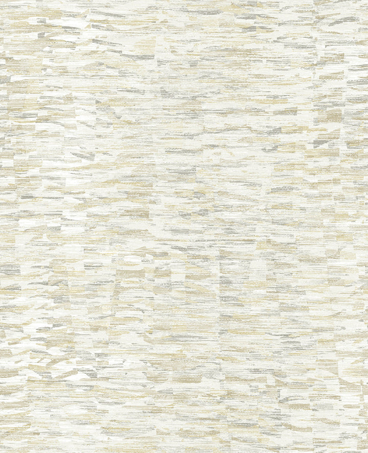 Nuance Yellow Abstract Texture Wallpaper by A-Street Prints Celadon Covers about 56.4 square feet 20.5-in by 33-ft long roll Unpasted 20.9 - Fabric Carolina -