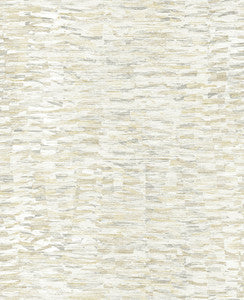 Nuance Yellow Abstract Texture Wallpaper by A-Street Prints