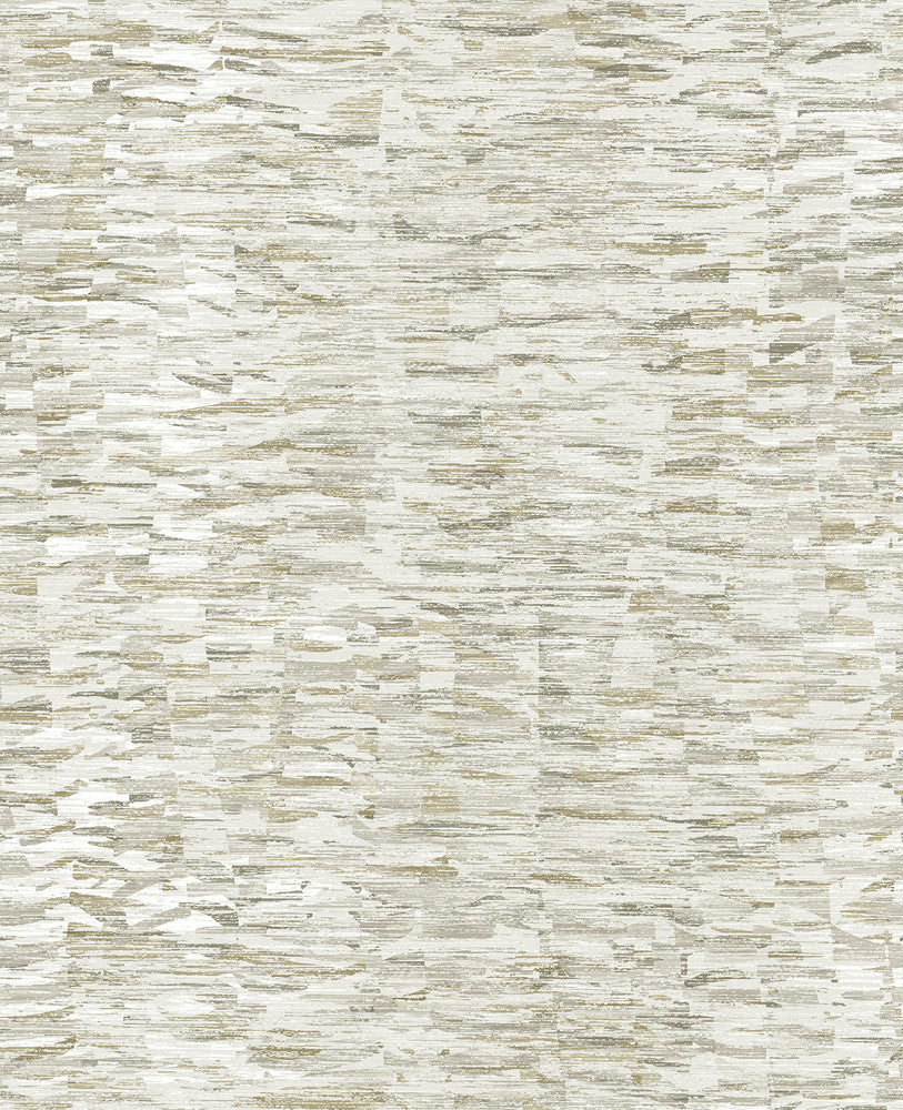Nuance Taupe Abstract Texture Wallpaper by A-Street Prints Celadon Covers about 56.4 square feet 20.5-in by 33-ft long roll Unpasted 20.9 - Fabric Carolina -