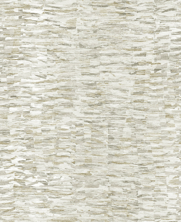 Nuance Taupe Abstract Texture Wallpaper by A-Street Prints Celadon Covers about 56.4 square feet 20.5-in by 33-ft long roll Unpasted 20.9 - Fabric Carolina -
