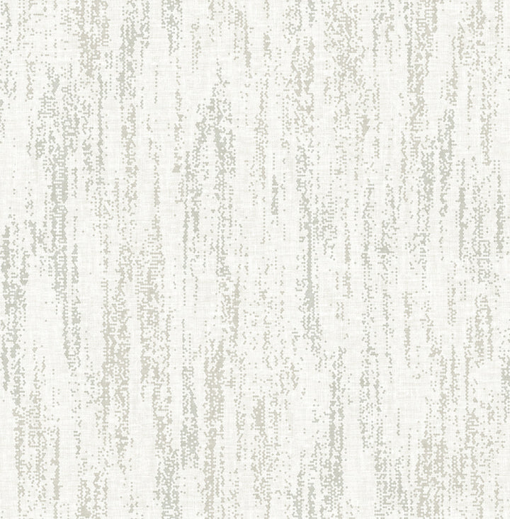 Wisp Silver Texture Wallpaper by A-Street Prints Celadon Covers about 56.4 square feet 20.5-in by 33-ft long roll Unpasted 10.4 - Fabric Carolina -