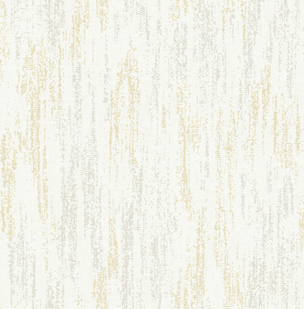 Wisp Gold Texture Wallpaper by A-Street Prints Celadon Covers about 56.4 square feet 20.5-in by 33-ft long roll Unpasted 10.4 - Fabric Carolina -