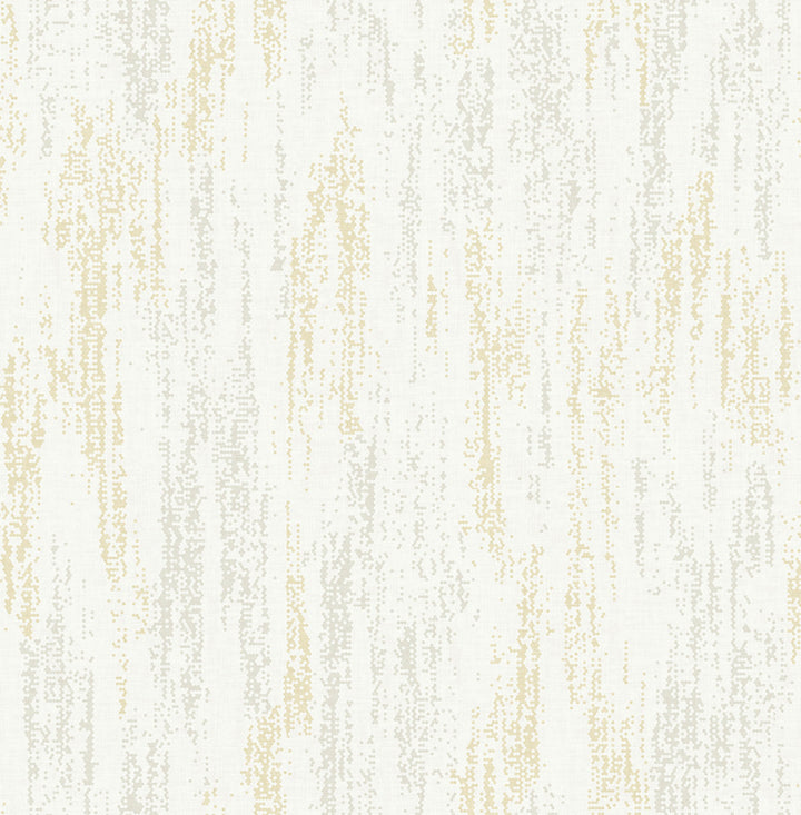 Wisp Gold Texture Wallpaper by A-Street Prints Celadon Covers about 56.4 square feet 20.5-in by 33-ft long roll Unpasted 10.4 - Fabric Carolina -