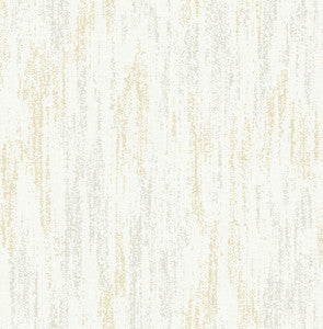 Wisp Gold Texture Wallpaper by A-Street Prints
