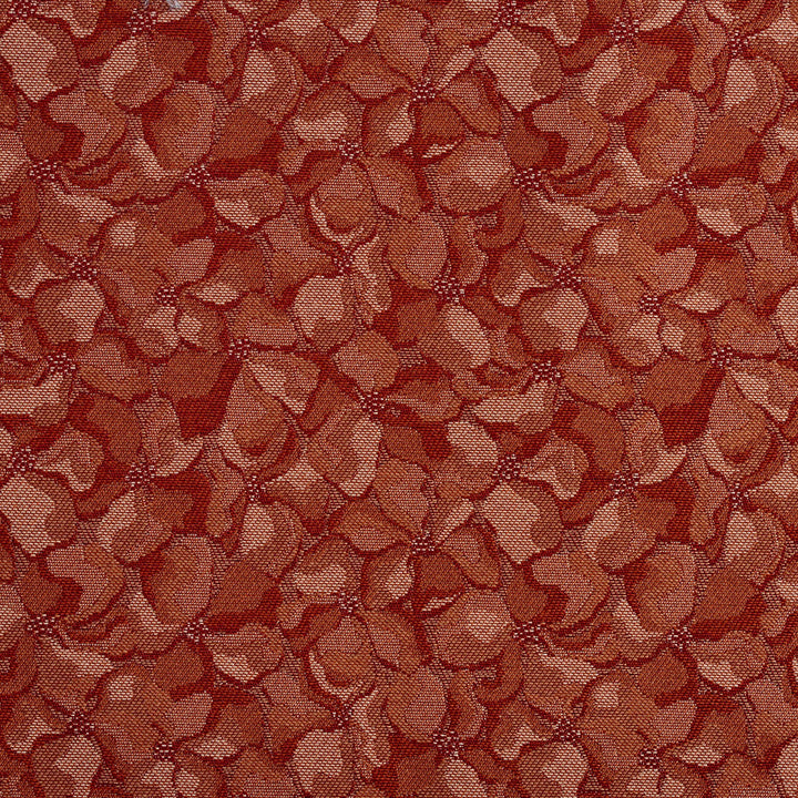 2795 Sienna by Charlotte Fabric Durables II 100% Woven Polyester Made In USA Exceeds 100,000 Wyzenbeek Rubs (Heavy Duty) Horizontal: 7.25" x Vertical: 7" 54 Inches - Fabric Carolina -