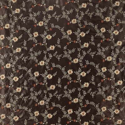 Marilyn Mocha by Kravet Basics Fabric