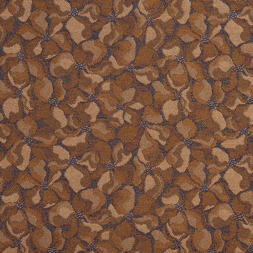 2797 Nugget by Charlotte Designer Fabric Durables II 100% Woven Polyester Made In USA Exceeds 100,000 Wyzenbeek Rubs (Heavy Duty) Horizontal: 7.25" x Vertical: 7" 54 Inches - Swanky Fabrics -