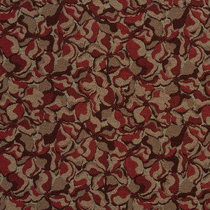 2798 Wine by Charlotte Fabric