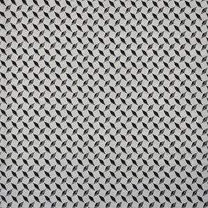 Zircon # 929 Penguin by Maxwell Fabric