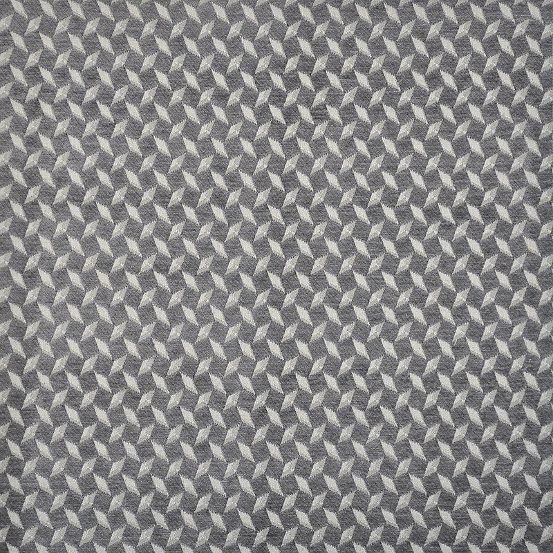 Zircon # 943 Sterling by Maxwell Fabric PERFORMANCE WOVENS-VOL.II SHADOW & LIGHT 60% VISCOSE 25% POLYESTER
15% COTTON TURKEY </p><p>Repeat: Horizontal: H-0.9 and Vertical: V-1 55" - Fabric Carolina -