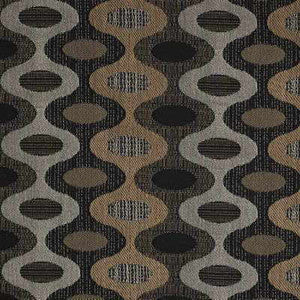 Turnabout Licorice by Kravet Basics Fabric