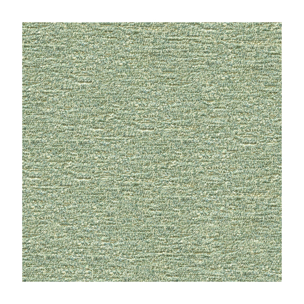 Loofah Eucalyptus by Kravet Design Fabric WATERWORKS II COLLECTION SOLUTION DYED ACRYLIC - 100% United States HEAVY Horizontal: 0 and Vertical: 0 53 - Fabric Carolina -