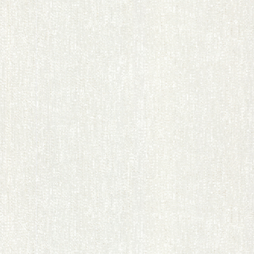 Pizazz Dove Faux Paper Weave Wallpaper by Warner Warner Grasscloth Resource Covers about 60.8 square feet 27-in by 27-ft long roll Unpasted 0 - Fabric Carolina -