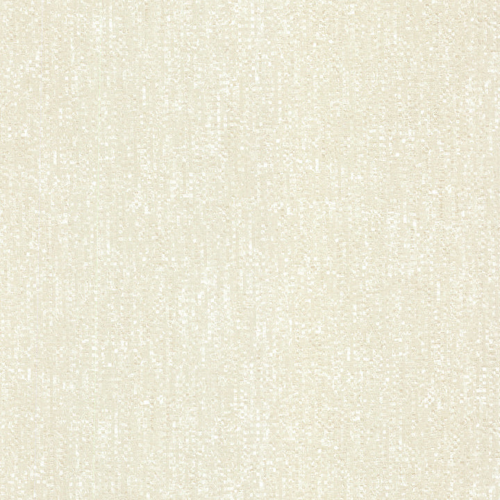 Pizazz Cream Faux Paper Weave Wallpaper by Warner Warner Grasscloth Resource Covers about 60.8 square feet 27-in by 27-ft long roll Unpasted 0 - Fabric Carolina -