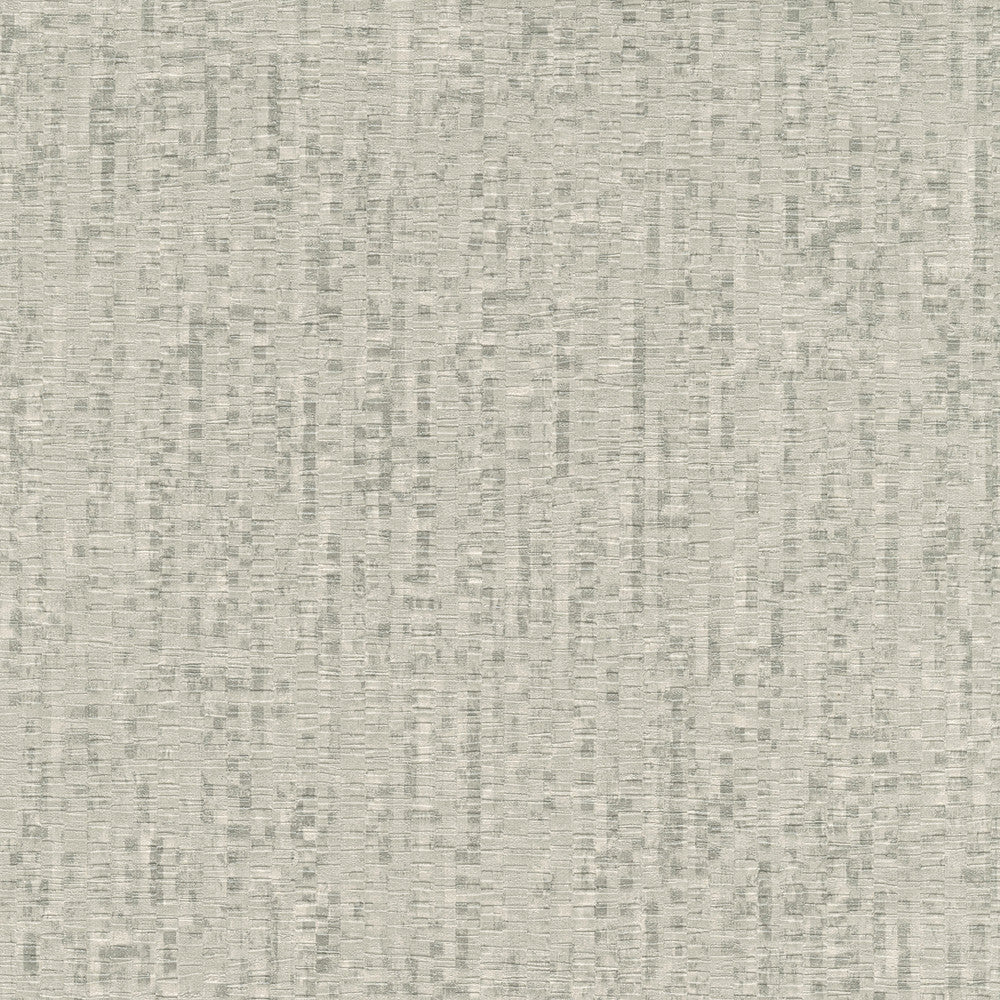 Pizazz Taupe Faux Paper Weave Wallpaper by Warner Warner Grasscloth Resource Covers about 60.8 square feet 27-in by 27-ft long roll Unpasted 0 - Fabric Carolina -