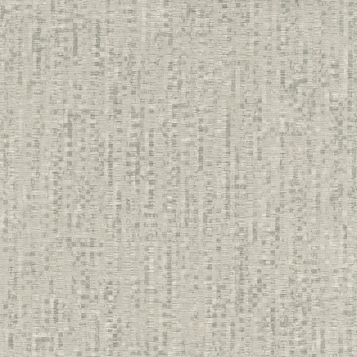 Pizazz Taupe Faux Paper Weave Wallpaper by Warner Warner Grasscloth Resource Covers about 60.8 square feet 27-in by 27-ft long roll Unpasted 0 - Fabric Carolina -