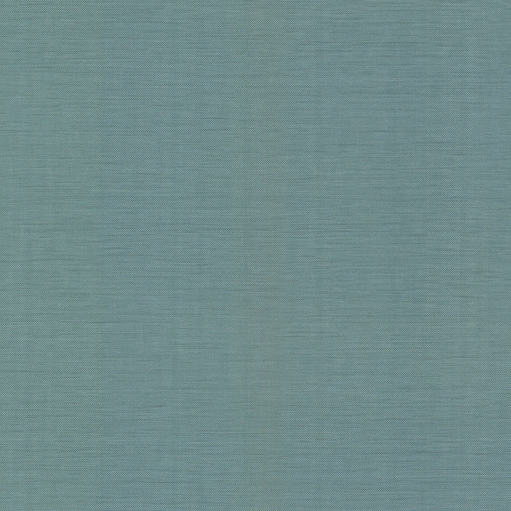 Citi Teal Woven Texture Wallpaper by Warner Warner Grasscloth Resource Covers about 60.8 square feet 27-in by 27-ft long roll Unpasted 0 - Fabric Carolina -