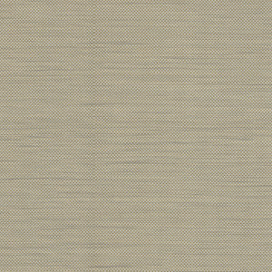 Citi Gold Woven Texture Wallpaper by Warner