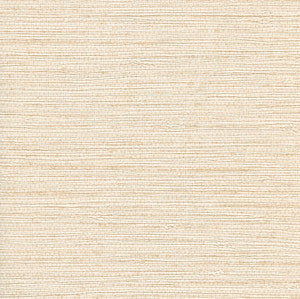 Bali Neutral Seagrass Wallpaper by Warner