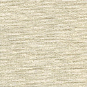Bali Off White Seagrass Wallpaper by Warner