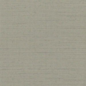 Hamilton Grey Fine Weave Wallpaper by Warner