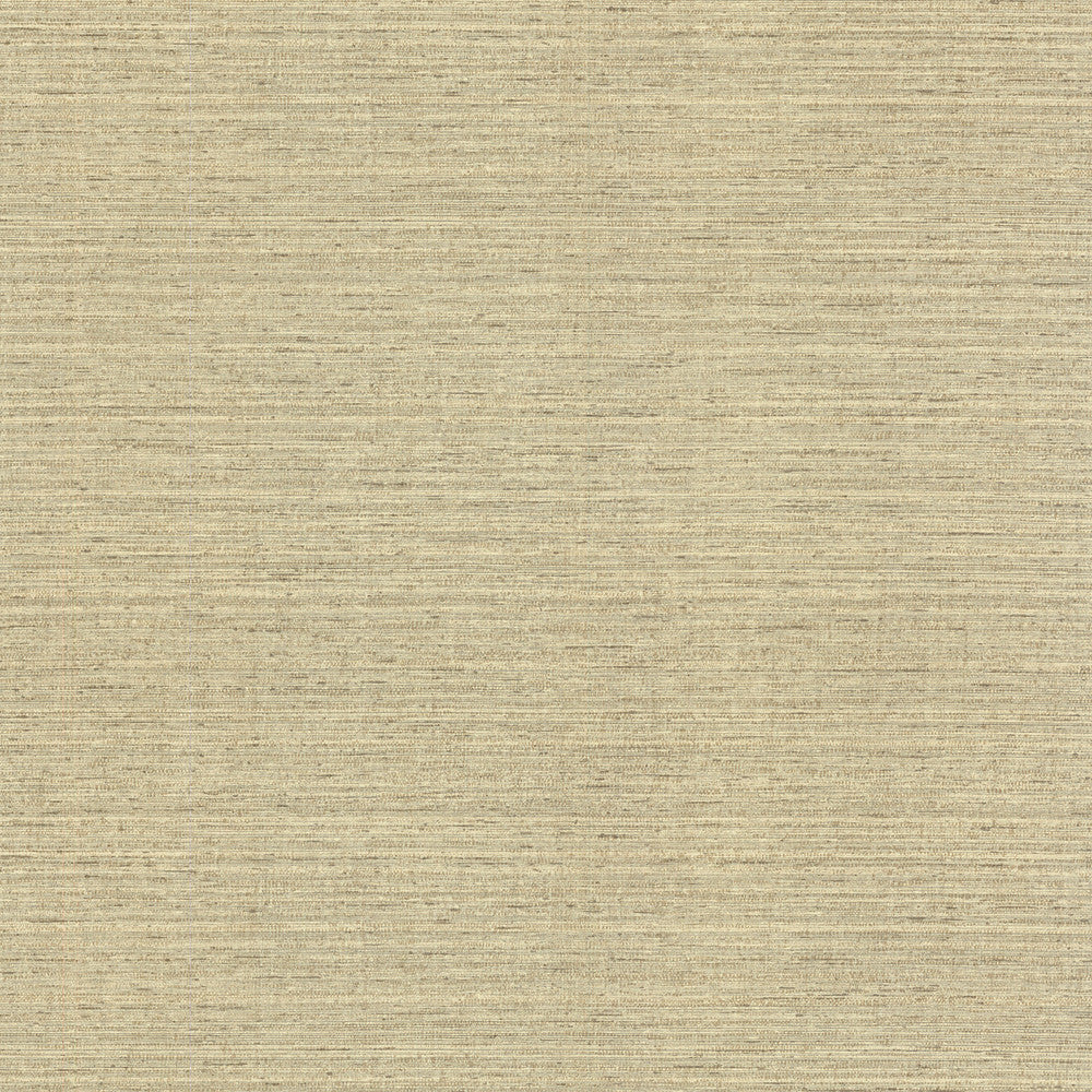 Madison Beige Faux Grasscloth Wallpaper by Warner Warner Grasscloth Resource Covers about 60.8 square feet 27-in by 27-ft long roll Unpasted 0 - Fabric Carolina -