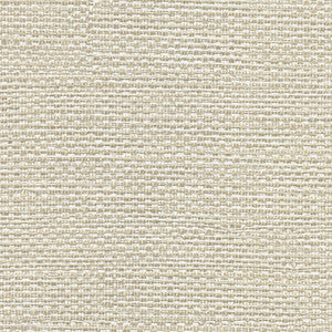Bohemian Pearl Woven Texture Wallpaper by Warner