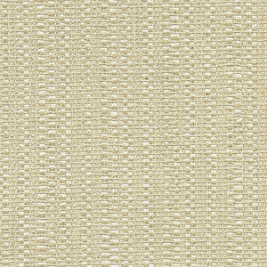 Biwa Gold Vertical Texture Wallpaper by Warner