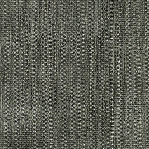 Biwa Black Vertical Texture Wallpaper by Warner