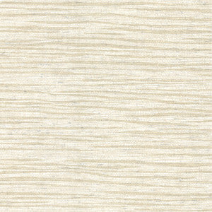 Everest Neutral Faux Grasscloth Wallpaper by Warner