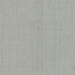 Caviar Silver Basketweave Wallpaper by Warner