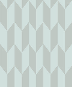 Roland Light Blue Arrow Wallpaper by Advantage
