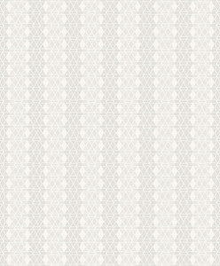 Taylor Light Grey Diamond Wallpaper by Advantage