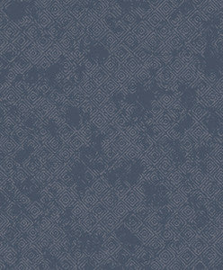 Thompson Navy Key Wallpaper by Advantage