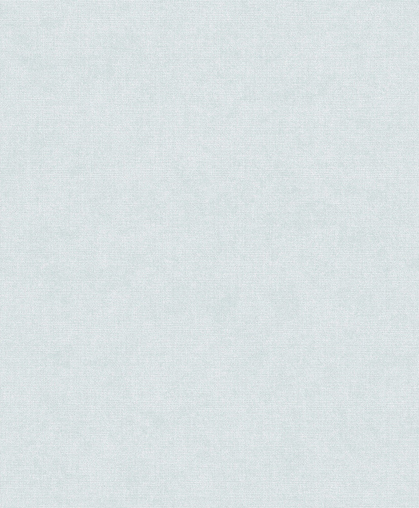 Nina Light Blue Texture Wallpaper by Advantage Geo Covers about 57.8 square feet 21-in by 33-ft long roll Unpasted 12.5 - Fabric Carolina -