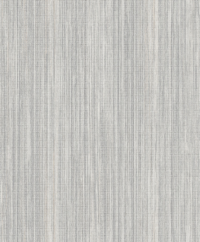 Audrey Taupe Texture Wallpaper by Advantage Traditional Covers about 57.8 square feet 21-in by 33-ft long roll Unpasted 0 - Fabric Carolina -